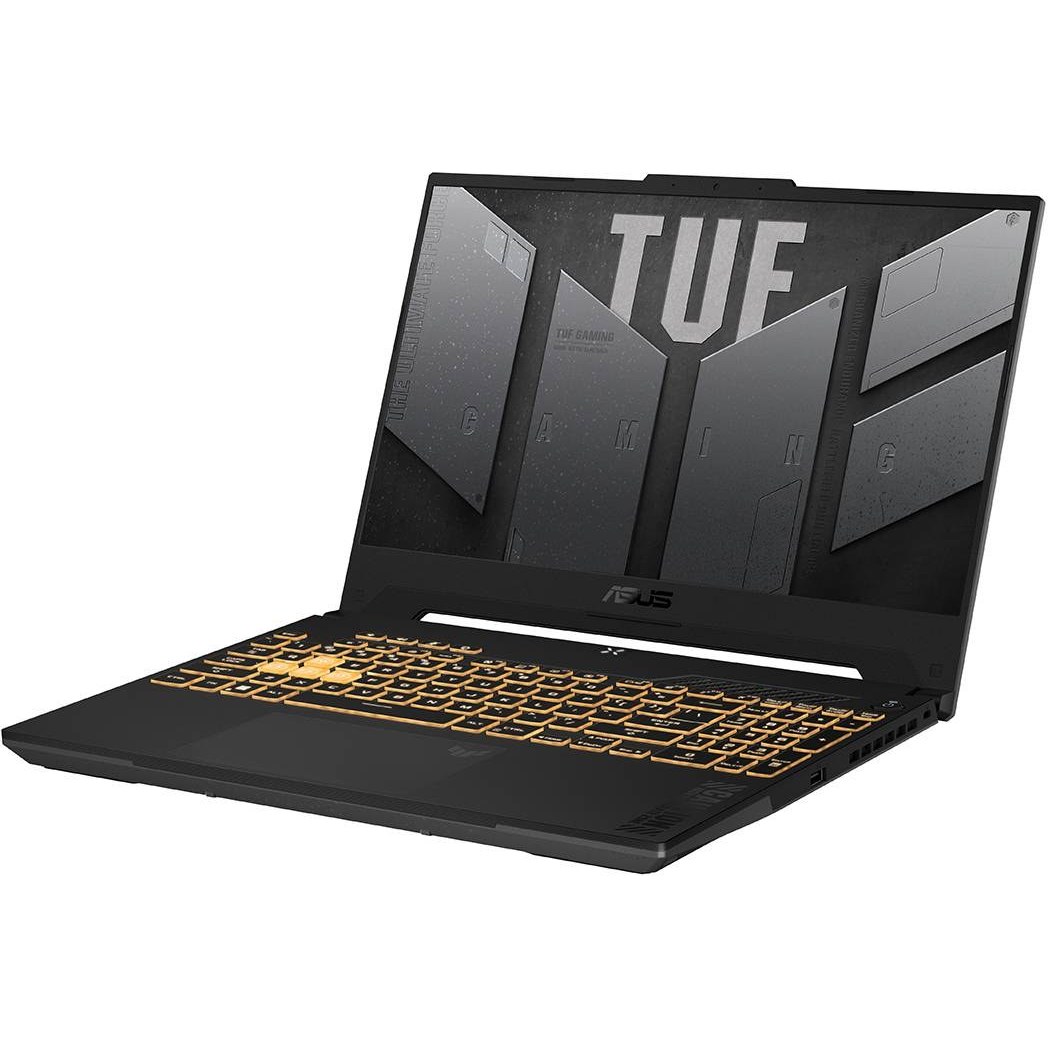 لپتاپ ایسوس 15 اینچی TUF Gaming FX507VV i7 13620H 32GB 1TB RTX 4060