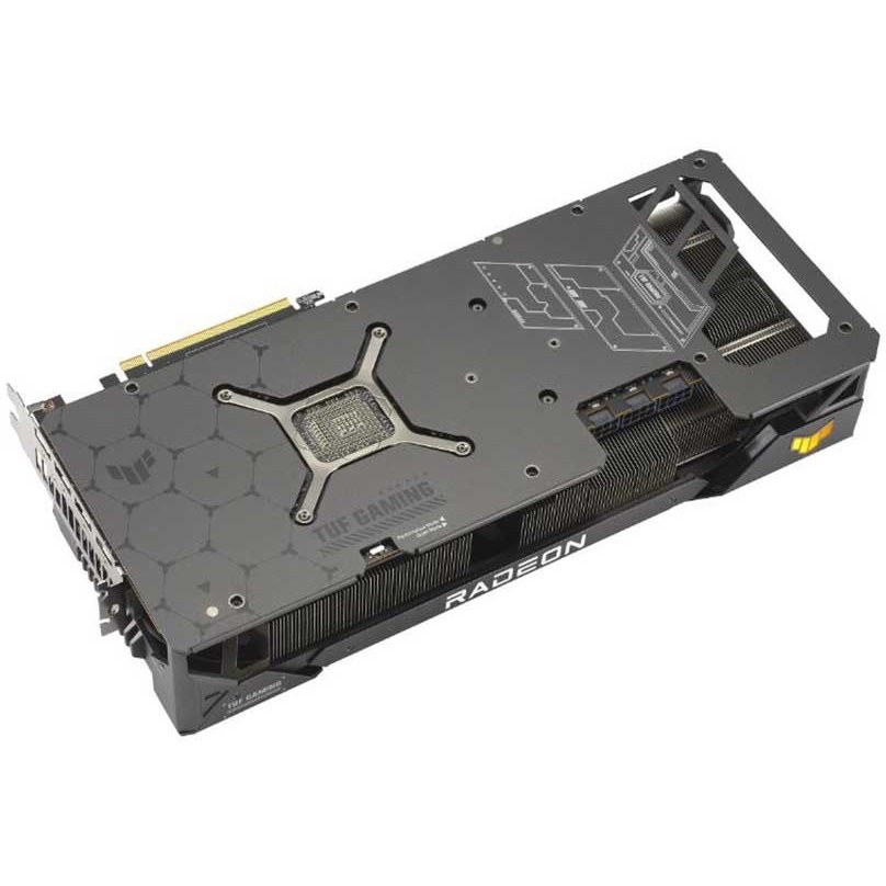 کارت گرافیک ایسوس TUF Gaming Radeon RX 7900 XTX OC Edition 24GB GDDR6