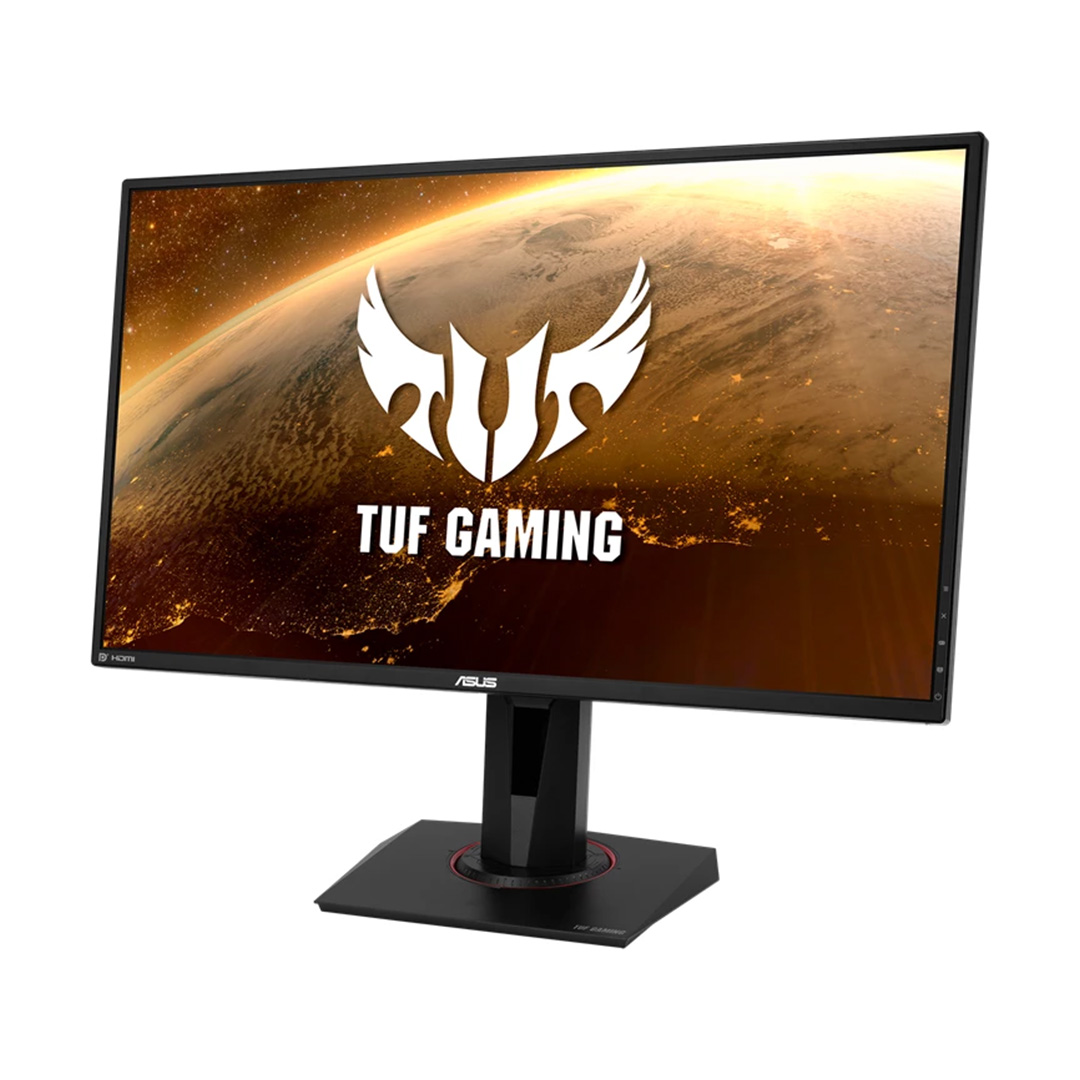 مانیتور گیمینگ ایسوس مدل TUF Gaming VG27AQ3A سایز 27 اینچ