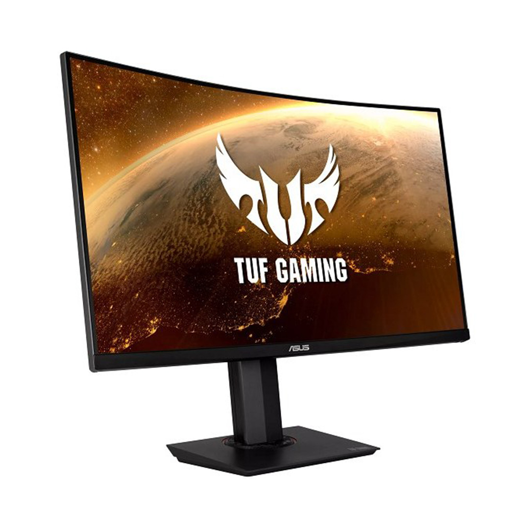 مانیتور ایسوس TUF Gaming VG32VQR سایز 32 اینچ