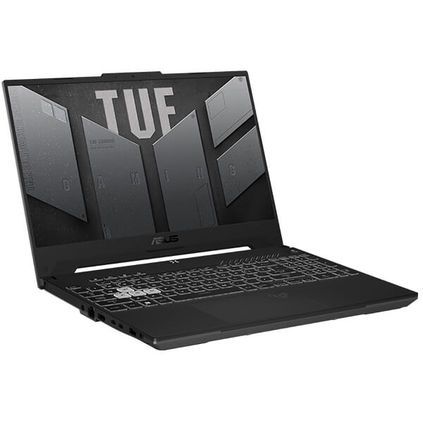 لپتاپ ایسوس 17 اینچی مدل TUF Gaming FX707VV Core i7 13620H 16GB 512GB RTX 4060