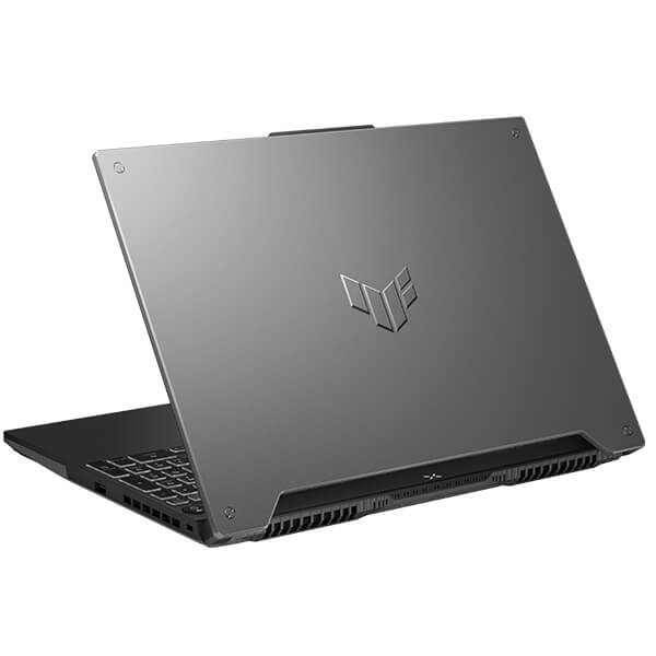 لپتاپ ایسوس 17 اینچی مدل TUF Gaming FX707VV Core i7 13620H 16GB 512GB RTX 4060