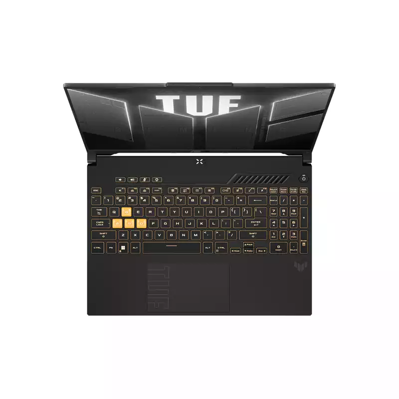 لپتاپ ایسوس 17 اینچی مدل TUF Gaming FX707ZC4 i5 12500H 32GB 1TB RTX 3050