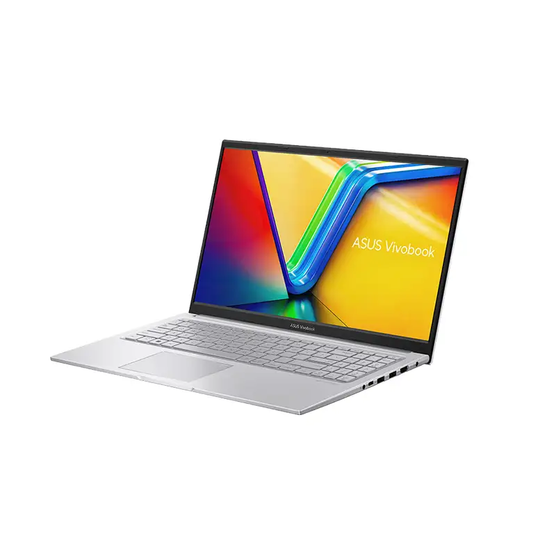 لپتاپ ایسوس 15 اینچی مدل VivoBook F1504VA i5 1335U 12GB 512GB UHD