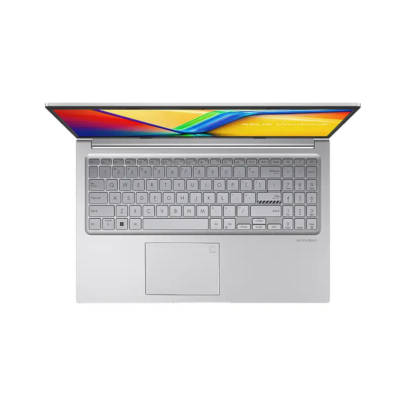 لپتاپ ایسوس 15 اینچی مدل VivoBook F1504VA i5 1335U 12GB 512GB UHD