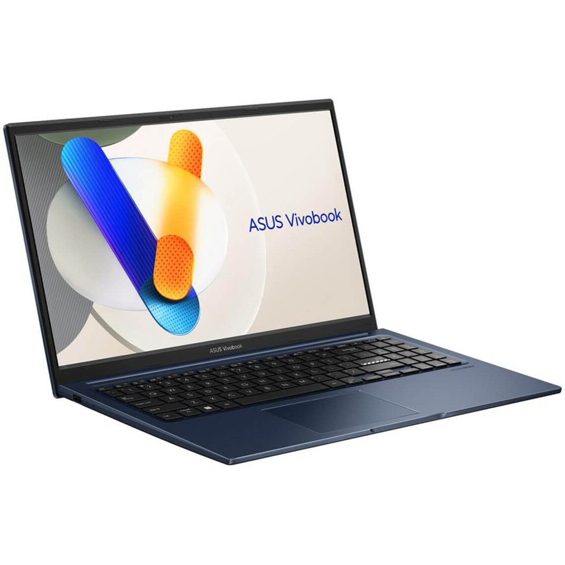لپتاپ ایسوس 15 اینچی مدل VivoBook X1504VA i3 1315U 12GB 256GB INTEL