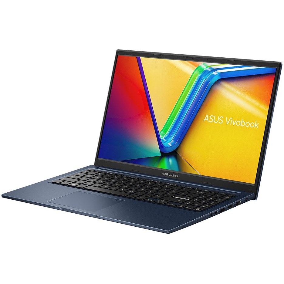 لپتاپ ایسوس 15 اینچی مدل VivoBook X1504VA i3 1315U 20GB 1TB INTEL