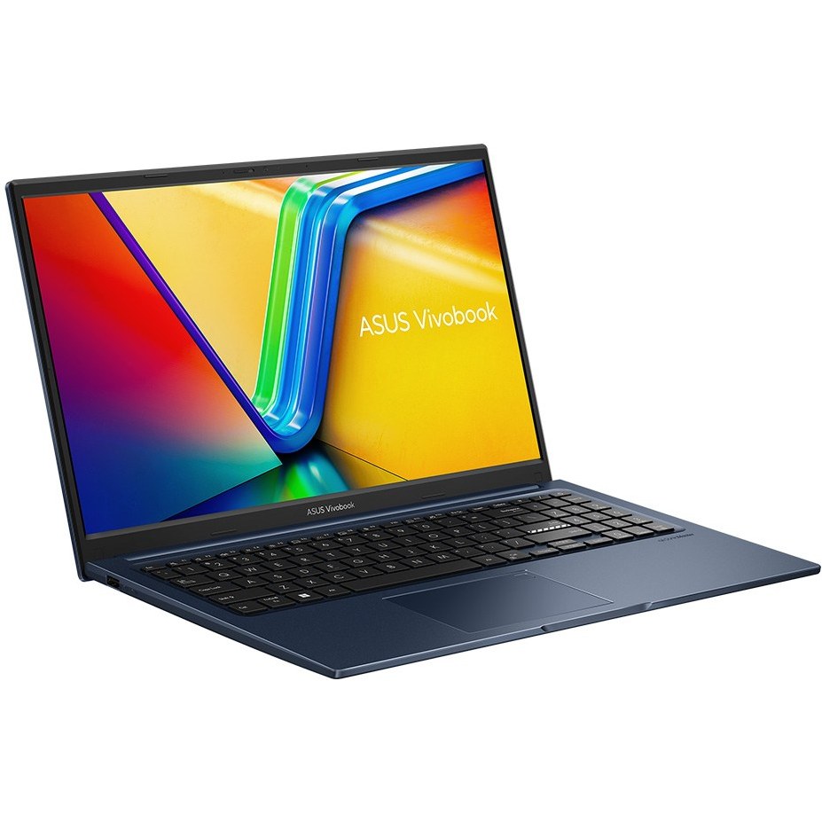لپتاپ ایسوس 15 اینچی مدل VivoBook X1504VA i3 1315U 20GB 1TB INTEL
