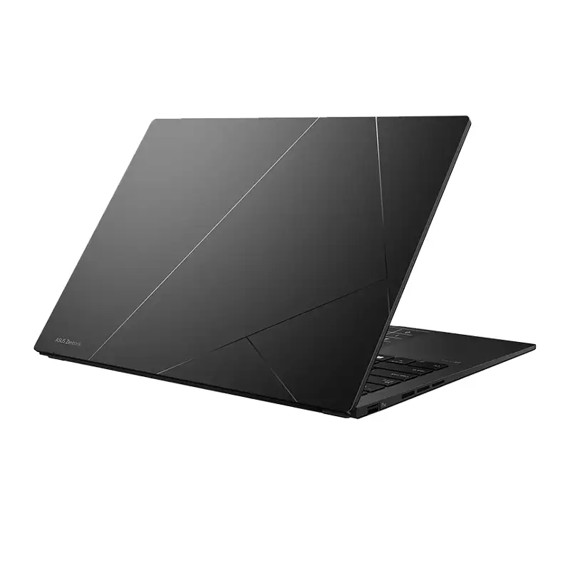لپتاپ ایسوس 14 اینچی مدل ZenBook 14 UM3406HA R7 8840HS 16GB 1TB AMD