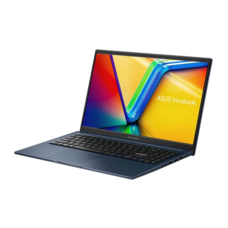 لپتاپ ایسوس 15 اینچی مدل VivoBook X1504VA i3 1315U 12GB 512GB INTEL