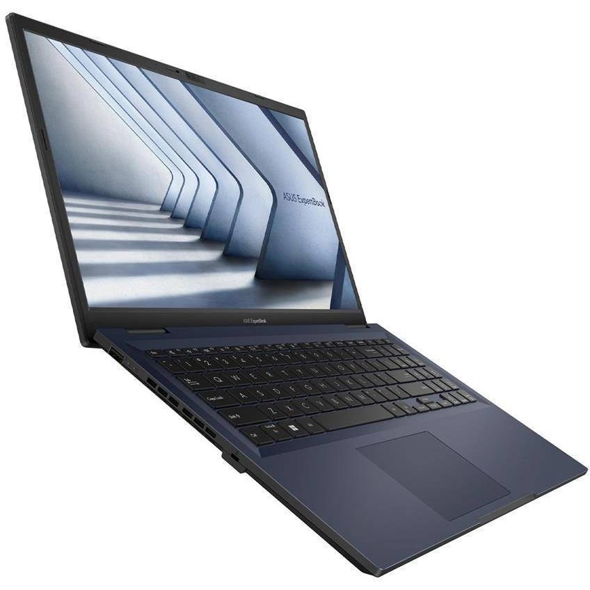 لپتاپ ایسوس 15 اینچی مدل ExpertBook B1502CBAi 5 1235U 40GB 1TB INTEL