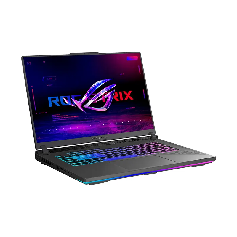 لپ تاپ 16 اینچی ایسوس مدل ROG Strix G614JV i7 13650HX 16GB 512GB RTX 4060