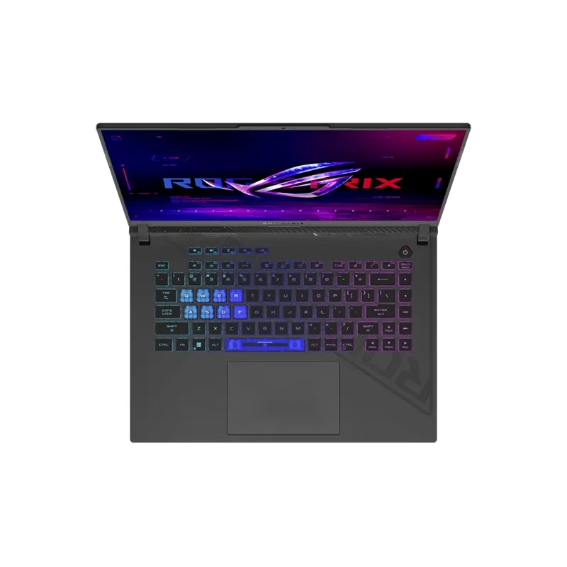 لپ تاپ 16 اینچی ایسوس مدل ROG Strix G614JV i7 13650HX 16GB 512GB RTX 4060