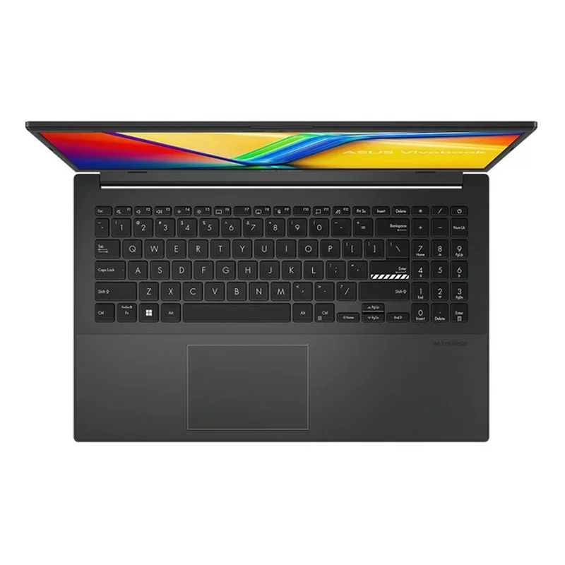 لپتاپ ایسوس 15 اینچی مدل VivoBook GO L1504FA R5 7520U 8GB 512GB AMD