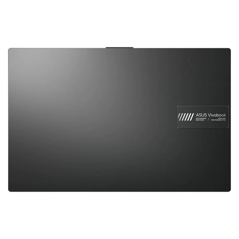 لپتاپ ایسوس 15 اینچی مدل VivoBook GO L1504FA R5 7520U 8GB 512GB AMD