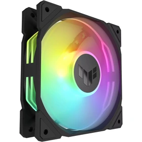 فن کیس ایسوس مدل TUF Gaming TR 120 ARGB