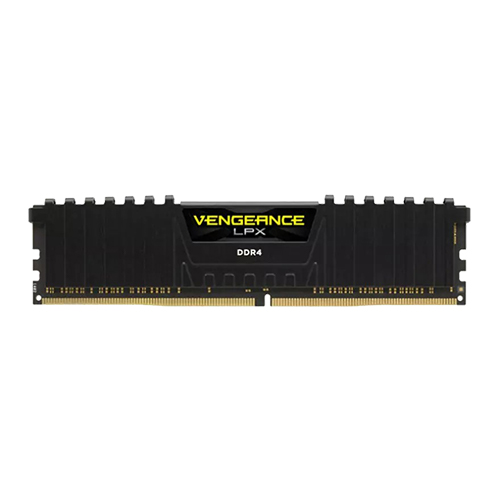 رم کورسیر VENGEANCE LPX 16GB 3200MHz