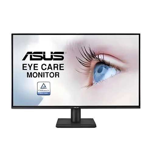 مانیتور ایسوس 27 اینچ مدل ASUS VA27AQ
