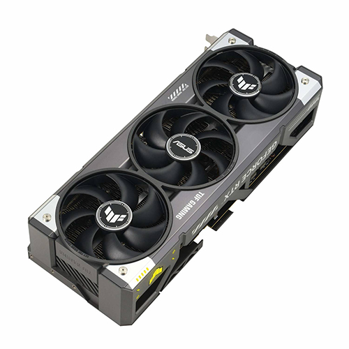 کارت گرافیک ایسوس مدل  ASUS TUF Gaming RTX 5090 O32G