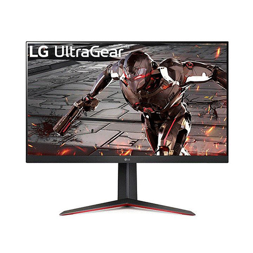 مانیتور ال جی 32 اینچ مدل  LG 32GN650-B