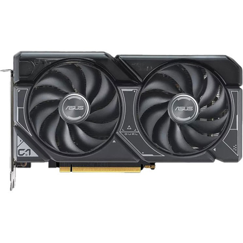 کارت گرافیک ایسوس مدل Dual RTX™ 4060 OC 8GB GDDR6