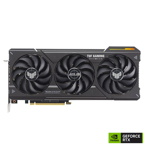 کارت گرافیک ایسوس مدل TUF Gaming RTX 4070 SUPER 12GB GDDR6X OC Edition