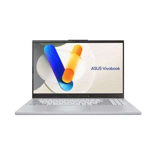 لپتاپ ایسوس 15 اینچی مدل VivoBook Pro N6506MU Ultra 7 155 16GB 1TB RTX 4050 6GB