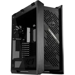 کیس کامپیوتر ایسوس مدل ROG Strix Helios II Mid Tower مشکی