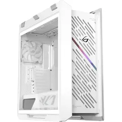 کیس کامپیوتر ایسوس مدل ROG Strix Helios Mid Tower سفید