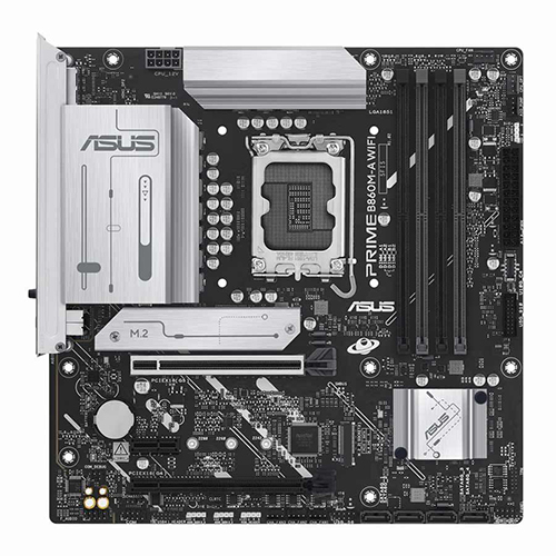 مادربرد ایسوس مدل ASUS B860MA wifi