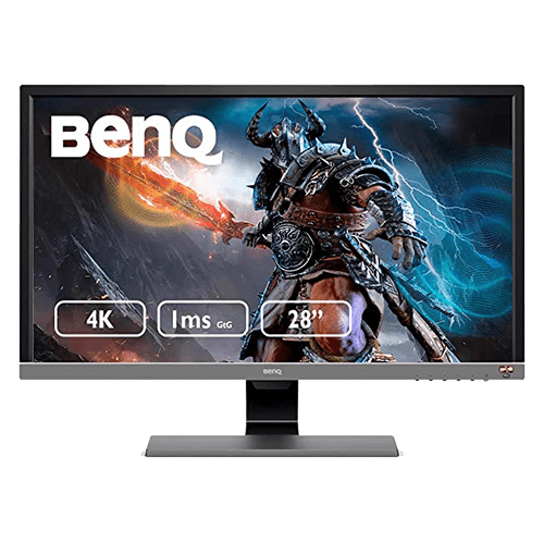 مانیتور بنکیو BenQ EL2870U سایز 28 اینچ