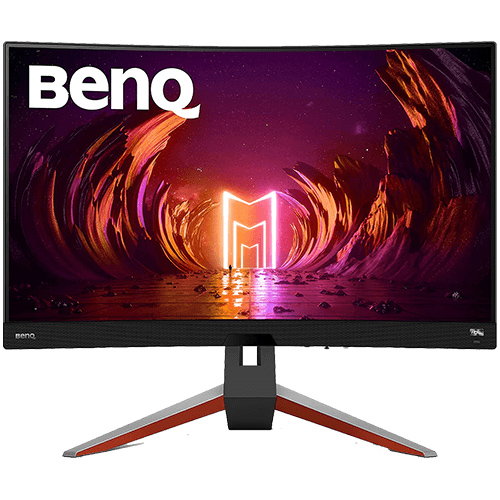 مانیتور بنکیو BenQ EX2710R سایز 27 اینچ