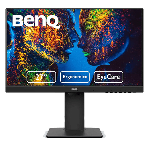 مانیتور بنکیو BenQ GW2785TC سایز 27 اینچ