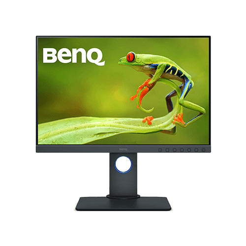 مانیتور بنکیو BenQ SW240 سایز 24 اینچ