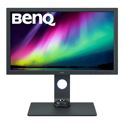 مانیتور بنکیو BenQ SW271C سایز 27 اینچ