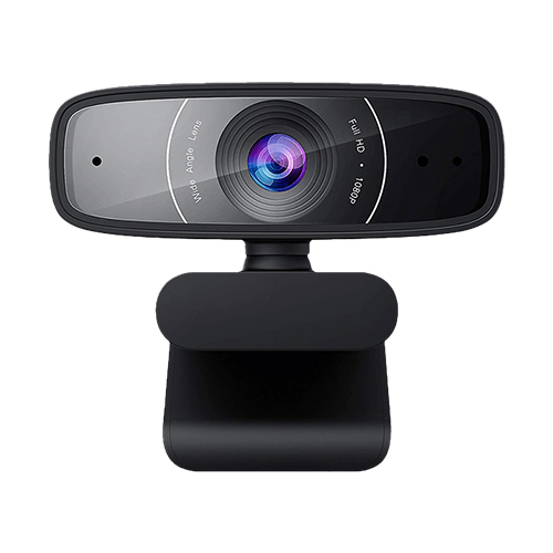 وبکم ایسوس مدل ASUS Webcam C3