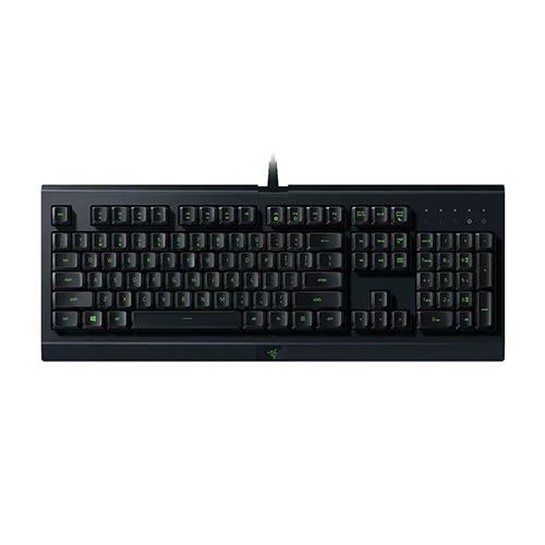 کیبورد گیمینگ Razer مدل Cynosa Lite