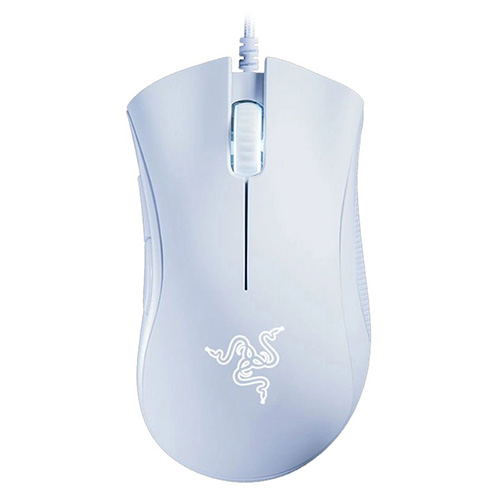 ماوس گیمینگ Razer مدل DeathAdder Essential-W