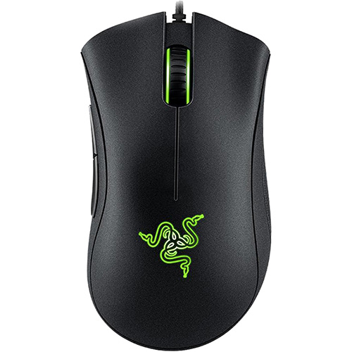 ماوس گیمینگ Razer مدل DeathAdder Essential