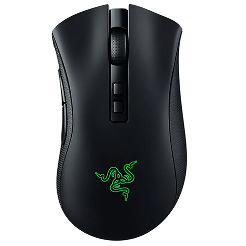 ماوس گیمینگ Razer مدل DeathAdder V2 X HyperSpeed