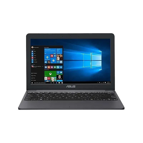 لپتاپ ایسوس 11 اینچی مدل VivoBook E203NA Celeron N3350 4GB 128GB EMMC INTEL