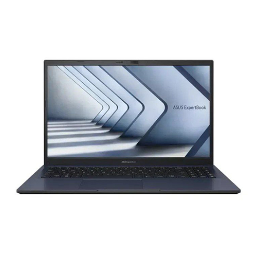 لپتاپ ایسوس 15 اینچی مدل ExPertBook  B1502CBA i5 1235U 8GB 1TB INTEL