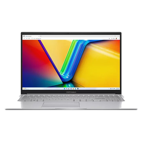 لپ تاپ 15.6 اینچی ایسوس مدل VivoBook F1504VA-A