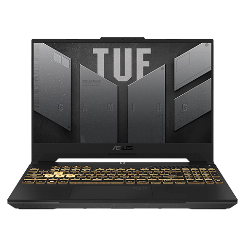 لپ تاپ 15.6 اینچی ایسوس مدل TUF GAMING FX507ZV-B