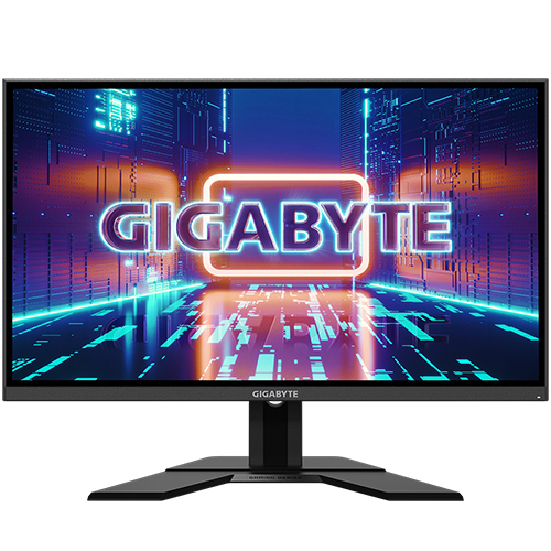 مانیتور گیمینگ GIGABYTE G27F سایز 27 اینچ