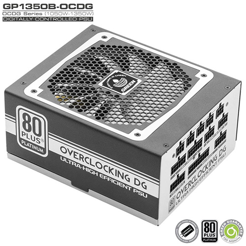 پاور گرین مدل 1350W OC