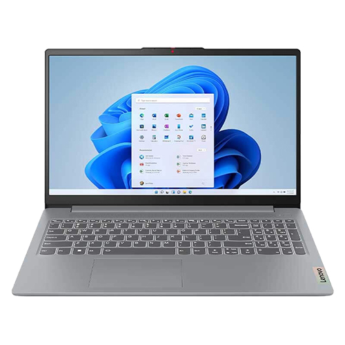 لپ تاپ لنوو 15.6 اینچی مدلIdeaPad Slim 3-I-B