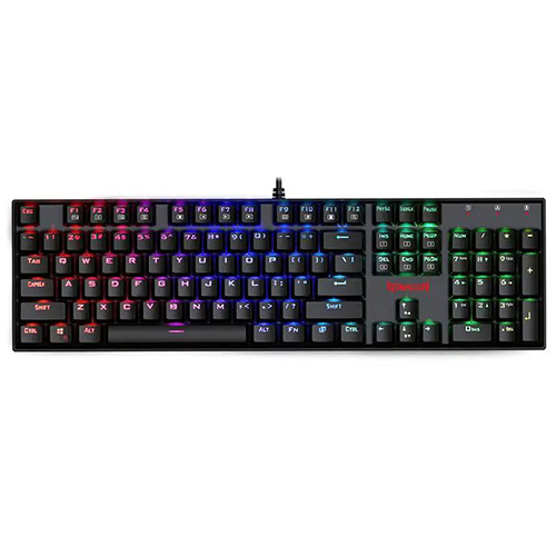کیبورد گیمینگ ردراگون مدل REDRAGON K551 RGB