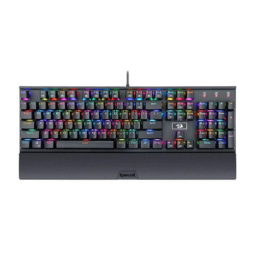 کیبورد گیمینگ Redragon مدل K567-RGB