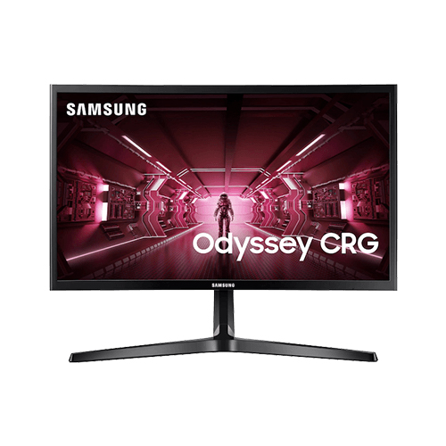 مانیتور گیمینگ سامسونگ LC24RG50 Samsung سایز 24 اینچ